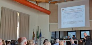 Saonara: incontri anti truffa alla cittadinanza carabinieri Saonara