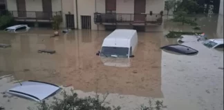 Emergenza maltempo in Emilia Romagna, UPI Veneto: “Vicini alla comunità e pronti a dare sostegno”