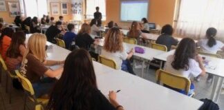 Le scuole riapriranno il 13 settembre