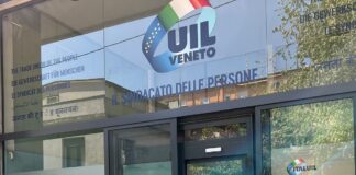 Uil non aderisce alla fiaccolata a Cavallino Treporti Sede Uil Veneto