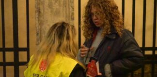 Street Tutor: iniziata l’attività