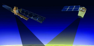 Tecnologia aerospaziale per l’agricoltura