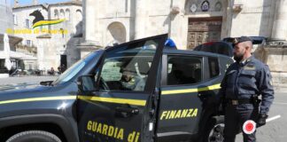 Truffe Superbonus 110% altri 27 milioni sequestrati Truffe Superbonus 110% altri 27 milioni sequestrati