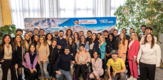 I “Veneto Creators” si sfidano al Beltrame di Vittorio