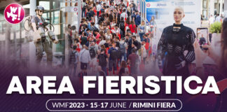 L’area fieristica del WMF accoglierà il futuro dell’Innovazione Tecnologica, Digitale e Sociale WMF - area fieristica