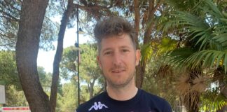 Sacha Modolo “capitano” per Trenitalia al Giro E: “Torno tra le due ruote ma stavolta mi diverto”