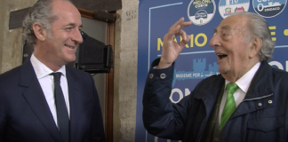 Gentilini: “Zaia e Conte miei discepoli”