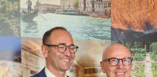 Turismo sostenibile, a Castelbrando la Borsa dei siti Unesco