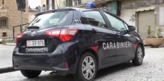 72enne ammazzata in casa, venerdì il funerale a San Pietro di Feletto Furti e droga italiano 55enne