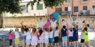 Centri estivi, pubblicato l’albo degli enti gestori