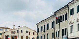 Festa della Repubblica, il programma delle cerimonie a Treviso