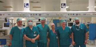 Colecistectomia in One Day Sugery a Conegliano