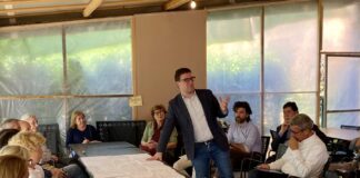 Via agli espropri per la ciclabile in via Lago Dolfin Via tratto di 700 metri