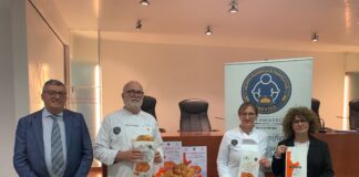 Una pagnotta a sostegno dei centri antiviolenza di Marca