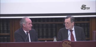 Zaia: “Non abbiamo la fissa dell’autonomia”