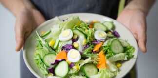 Salute mentale: migliorarla con l’alimentazione