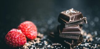 Cioccolato fondente: i benefici