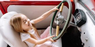 Mal d’auto: come affrontarlo