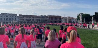 Pink Run: Domenica la 14^ edizione