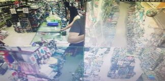 Telecamere non autorizzate e lavoro nero, stangati. innero