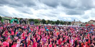 “Whistle” contro le molestie verbali verso le donne