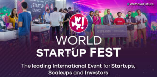 WMF: attesa a Rimini per oltre 1.000 startup da tutto il mondo wmf23-world-startup-fest