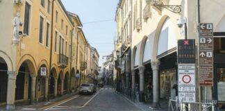 ZTL: Telecamere attive, ecco le novità