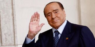 Morte Berlusconi, Villanova “Siamo senza parole”