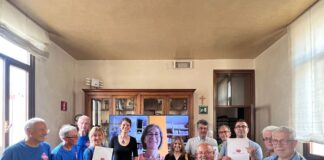 1087 volontari hanno raccolto 10 tonnellate di rifiuti