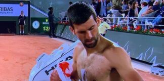 Roland Garros, il segreto di Djokovic arriva da un’azienda veneta