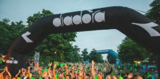 Un’alba da record a Treviso: in 2500 per la “5 alle 5”