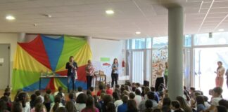 “Una biblioteca da sogno”, premiati i lavori