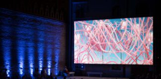 Art Night Venezia il 17 giugno Art Night Venezia - foto dal sito internet di Art Night