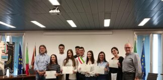 Borse di studio agli studenti di Spresiano Sudenti spresiano borse di studio