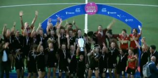 Al Venezia la Coppa Italia di C femminile Il Venezia FC alza la Coppa Italia di serie C femminile