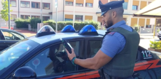 Guida in stato di ebbrezza, due denunce nella notte