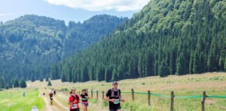 Domenica la Cansiglio Run, spettacolo di corsa per 700