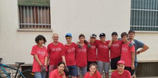 Avviato anche a Istrana il progetto “Ci sto? Affare fatica!”