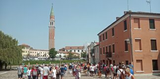 Concluso progetto interreg Take It Slow dedicato al turismo sostenibile.