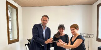 Giornata della Musica, primo concerto nella nuova sede del Manzato