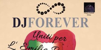 DJForever ritorna per l’alluvione e c’è anche Zaia 15 giugno villa italia zaia marcato