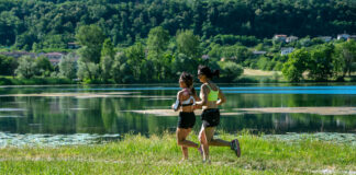 La prima Marcia dei Laghi della Vallata è stata un successo