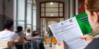 Oggi la prima prova d’esame in tutti gli istituti superiori d’Italia Esame di Maturità - foto di repertorio