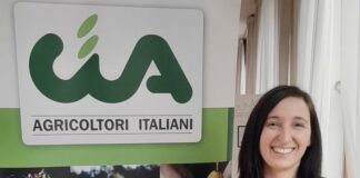 Siccità, CIA Venezia in Comune: “Ecco le nostre proposte” Federica Senno Presidente CIA Venezia