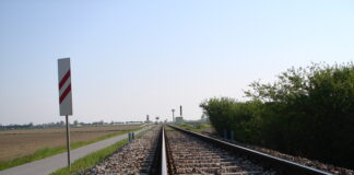 Nuovi impianti di videosorveglianza sulla linea Adria – Mestre nuovi impianti videosorveglianza