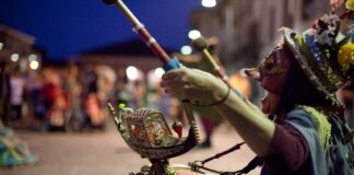 Presentato il festival Centorizzonti estate 2023