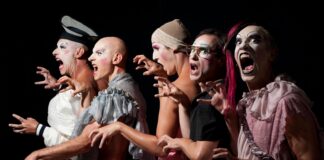 Treviso Contemporary Theatre Festival: dall’8 al 22 luglio la 3^ edizione