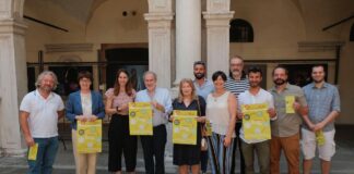 Prende il via la quinta edizione di GirovagArte Prende il via la quinta edizione di GirovagArte