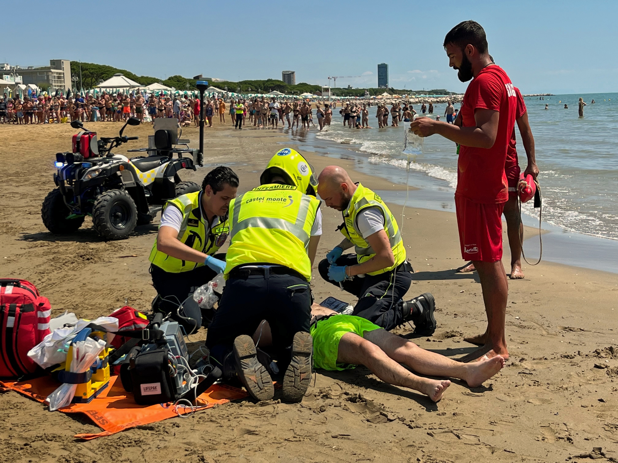 San Valentino 2024a Jesolo e Venezia!