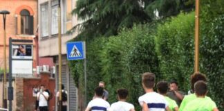 “Il Miglio di Mestre” venerdì 16 giugno Il Miglio di Mestre - foto di repertorio